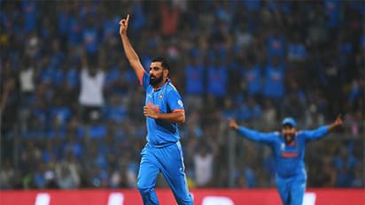 IND vs NZ, CT 2025 final: Can Shami break Zaheer Khan's record and recreate his Wankhede magic again?