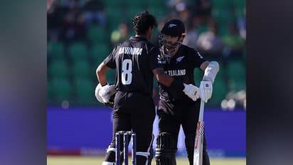 IND vs NZ, Champions Trophy 2025 final: Ravi Shastri names Kiwi players who could trouble India