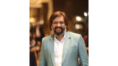 Akshay Bardapurkar announces Plaanet Stree: India's first women-centric OTT platform, launching May 1