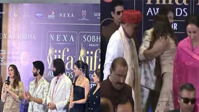 IIFA 2025 press conference (Photo/ANI)