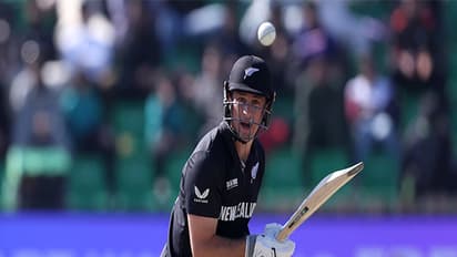 Will Young (Photo: ICC)