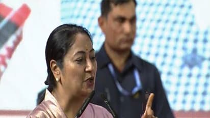 Delhi govt launches Mahila Samridhi Yojna: Rs 5,100 crore scheme for women empowerment, financial independence