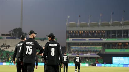 IND vs NZ, CT 2025 final: Are Kiwis struggling against spin? Net bowler makes staggering claim