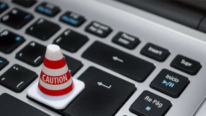 Are economic volatility, cyber threats and AI disruption the biggest risks for global businesses?