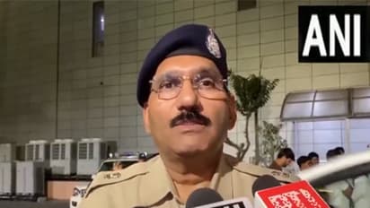 Indore BSc student dies by suicide after jumping from college building; Police begin probe