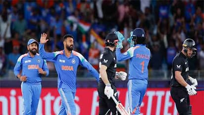 IND vs NZ, Champions Trophy 2025: 5 KEY battles that could decide India vs New Zealand final outcome