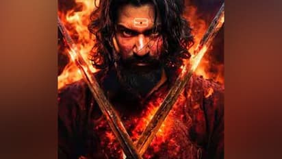 விஜய்யின் கோட் பட வசூல் சாதனையை முறியடித்த ராஷ்மிகா மந்தனாவின் சாவா!