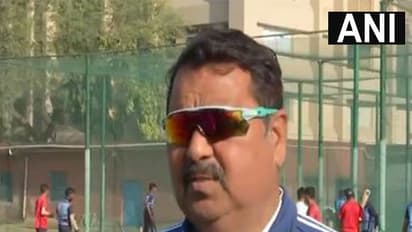 Raj Kumar Sharma (Photo: ANI)