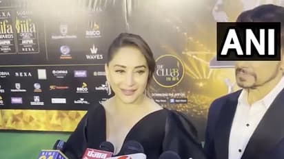 Madhuri Dixit (Photo/ANI)