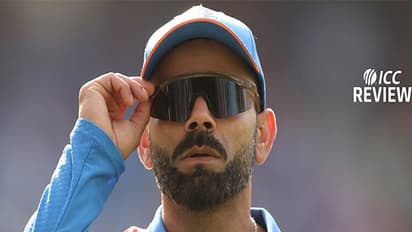 Virat Kohli (Photo: ICC)