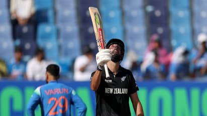 IND vs NZ, CT 2025 Final: Daryl Mitchell's ICC white-ball knockouts run continues against India