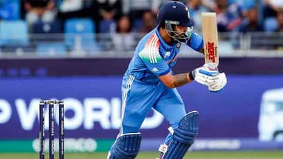 2027 ഏകദിന ലോകകപ്പ് കളിക്കുമോ? മറുപടിയുമായി വിരാട് കോലി