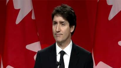 Canadian PM Justin Trudeau (Image Credit: X/@liberal_party)