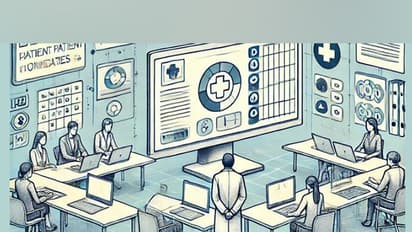 Like IT services, healthcare BPO gains momentum amid US spending surge: Report