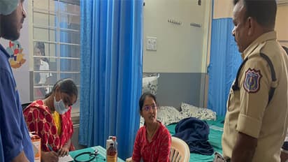 Hyderabad: కార్పొరేట్ కాలేజీలో ఫుడ్ పాయిజనింగ్.. 60 మంది విద్యార్థులకు అస్వస్థత