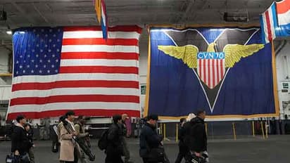  ಯುಸ್‌-ದಕ್ಷಿಣ ಕೊರಿಯಾ ಸಮರಾಭ್ಯಾಸ ಬೆನ್ನಲ್ಲೇ, ಉತ್ತರ ಕೊರಿಯಾದಿಂದ ಕ್ಷಿಪಣಿ ಉಡಾವಣೆ, ಹೈ ಅಲರ್ಟ್