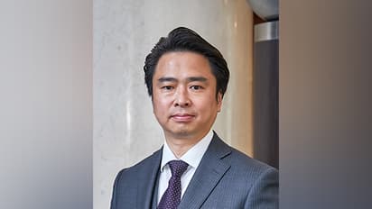 Takashi Nakajima, new President & CEO of Honda Cars India Ltd (Photo: HCIL)