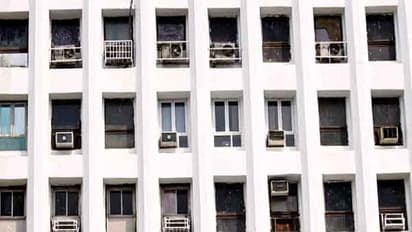 AC industry set for 19% CAGR growth, but compressor shortage looms: Motilal Oswal