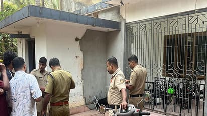 Crude bomb hurled at SDPI worker’s house in Kannur, property damaged