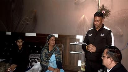 Punjab worker dies in Telangana tunnel collapse; Family seeks govt support