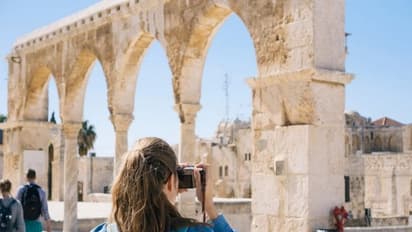 Foreign tourist footfall in India hits 1.92 crore in 2023, growth of 124%