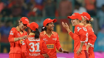 Team Gujarat Giants (Photo: X/@wplt20)