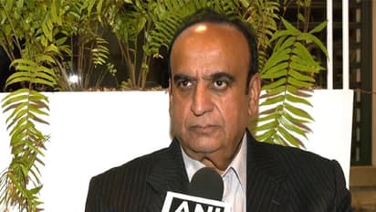 Mauritius Deputy Foreign Minister Hambyrajen Narsinghen (Photo/ANI)