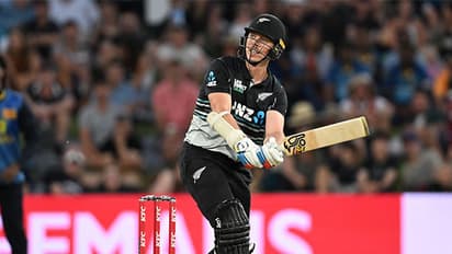 New Zealand unveil revamped squad led by Bracewell for T20 home series against Pakistan; check full squad