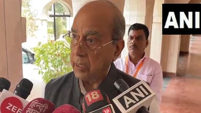 Ayodhya Ram temple museum to open for devotees in a year: Construction Committee Chairman Nripendra Mishra