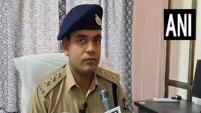 Gujarat SHOCKER! 4-year-old hacked to death with axe by neighbour, police suspect human sacrifice