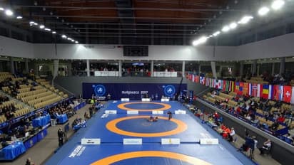 Representative Image.