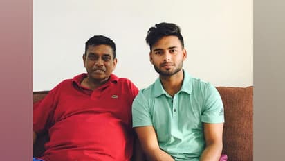 IPL 2025: LSG skipper Rishabh Pant recalls early days as cricketer under late coach Tarak Sinha