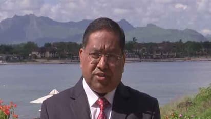 Official Spokesperson of the Ministry of External Affairs, Randhir Jaiswal (Image: X@MEAIndia)