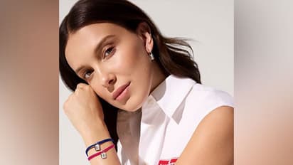 Millie Bobby Brown (Photo/Instagram/@milliebobbybrown)