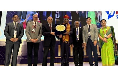 9th International Diabetes Summit – 2025 by Chellaram Diabetes Institute held in Pune - March 2025