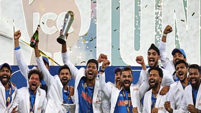 ಏಕಕಾಲದಲ್ಲಿ 3 ಮಾದರಿಯ ತಂಡ ಆಡಿಸುವ ಸಾಮರ್ಥ್ಯ ಭಾರತಕ್ಕಿದೆ ಎಂದ ಆಸೀಸ್ ಮಾರಕ ವೇಗಿ!