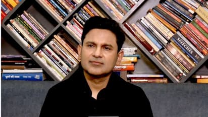 Manoj Muntashir (Image source/ANI) 