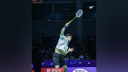 All England Open: Prannoy knocked out, Lakshya in R16; Sindhu, Satwik-Chirag to begin campaign today