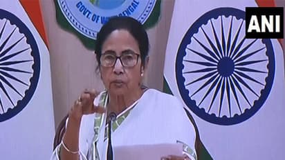 'I'm a Hindu & don't need certification from BJP': Mamata Banerjee vs Suvendu Adhikari in Bengal Assembly