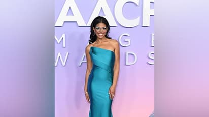 Karla Mosley (Image Source: Instagram/@karlamose)