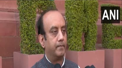 World sees India as 'Vishwa mitr': Sudhanshu Trivedi on PM Modi receiving Mauritius' highest civilian honour