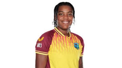 Chinelle Henry. (Photo: cricket.com.au)