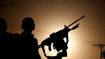 Representative Image (File Photo/Reuters)