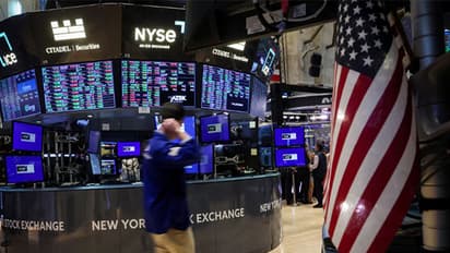 US inflation eases to 2.8% in February, hits lowest level in months