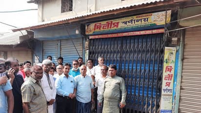 Violence against minorities continues in Bangladesh (Photo/ANI)