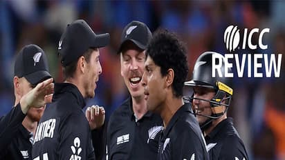 Ricky Ponting lauds New Zealand's performance in Champions Trophy 2025 despite final loss against India