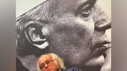 Congress General Secretary Jairam Ramesh (Image: X@Jairam_Ramesh)