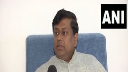 Union Minister Sukanta Majumdar. (Photo/ANI)