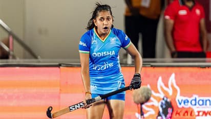 Jyoti Singh in action (Photo: HI)