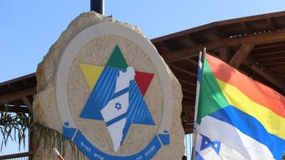 Representative Image (Photo/TPS)